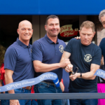 Bobby’s Burgers by Bobby Flay Opens Flagship Location