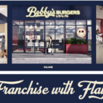 Flay’s Flexible Footprints: Bobby’s Burgers by Bobby Flay Build-Outs