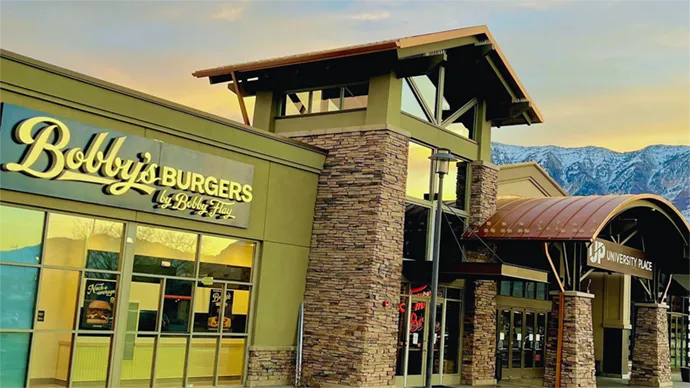 Bobby’s Burgers by Bobby Flay is Now Open in Orem – Here’s What Locals Are Loving